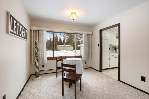 Tiny photo for 3964 Peary Rd, Eveleth, MN 55734 (MLS # 6123375)