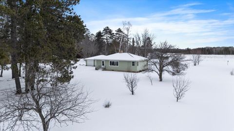 Tiny photo for 3964 Peary Rd, Eveleth, MN 55734 (MLS # 6123375)