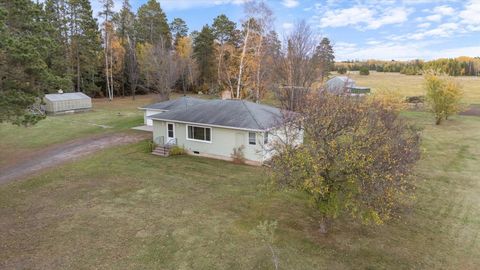 Tiny photo for 3964 Peary Rd, Eveleth, MN 55734 (MLS # 6123375)