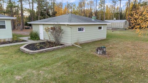 Tiny photo for 3964 Peary Rd, Eveleth, MN 55734 (MLS # 6123375)
