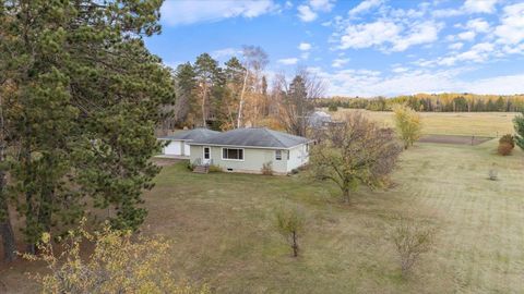 Tiny photo for 3964 Peary Rd, Eveleth, MN 55734 (MLS # 6123375)