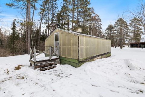 Tiny photo for 3964 Peary Rd, Eveleth, MN 55734 (MLS # 6123375)