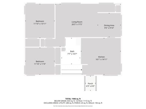 Tiny photo for 3964 Peary Rd, Eveleth, MN 55734 (MLS # 6123375)