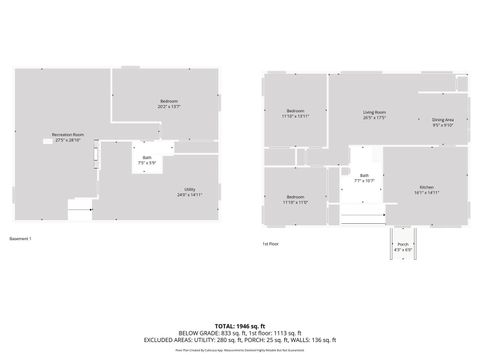 Tiny photo for 3964 Peary Rd, Eveleth, MN 55734 (MLS # 6123375)