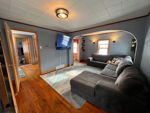 Tiny photo for 511 3rd St NE St, Chisholm, MN 55719 (MLS # 6123388)