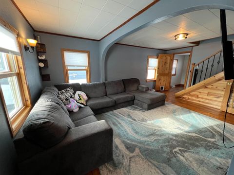 Tiny photo for 511 3rd St NE St, Chisholm, MN 55719 (MLS # 6123388)