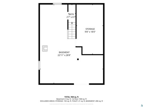 Tiny photo for 1909 Wisconsin Ave, Superior, WI 54880 (MLS # 6128465)