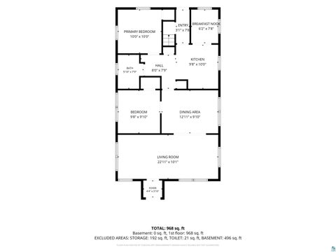 Tiny photo for 1909 Wisconsin Ave, Superior, WI 54880 (MLS # 6128465)