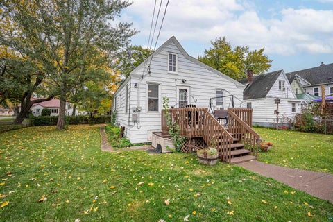 Tiny photo for 1909 Wisconsin Ave, Superior, WI 54880 (MLS # 6128465)
