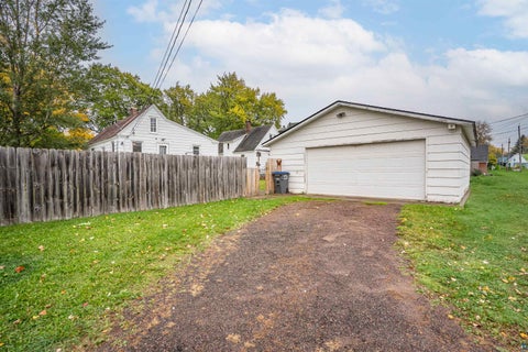 Tiny photo for 1909 Wisconsin Ave, Superior, WI 54880 (MLS # 6128465)