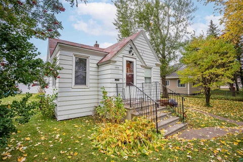Tiny photo for 1909 Wisconsin Ave, Superior, WI 54880 (MLS # 6128465)