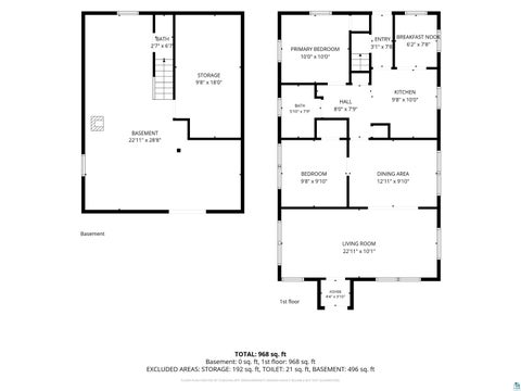 Tiny photo for 1909 Wisconsin Ave, Superior, WI 54880 (MLS # 6128465)