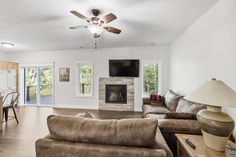 Tiny photo for 400 Jon Brown Dr, Moose Lake, MN 55767 (MLS # 6127537)
