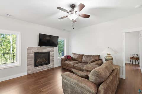 Tiny photo for 400 Jon Brown Dr, Moose Lake, MN 55767 (MLS # 6127537)