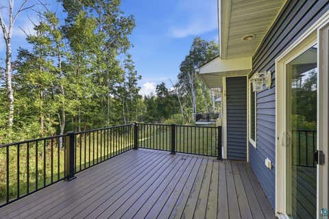 Tiny photo for 400 Jon Brown Dr, Moose Lake, MN 55767 (MLS # 6127537)