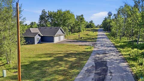 Tiny photo for 400 Jon Brown Dr, Moose Lake, MN 55767 (MLS # 6127537)
