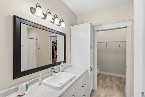 Tiny photo for 400 Jon Brown Dr, Moose Lake, MN 55767 (MLS # 6127537)