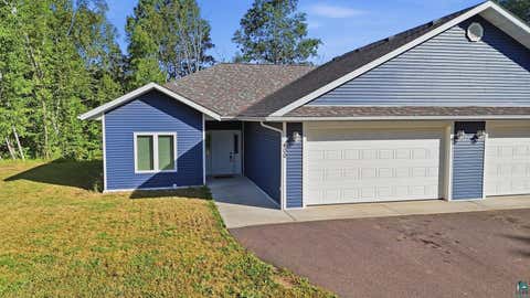 Photo of 400 Jon Brown Dr, Moose Lake, MN 55767 (MLS # 6127537)