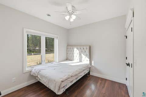 Tiny photo for 400 Jon Brown Dr, Moose Lake, MN 55767 (MLS # 6127537)