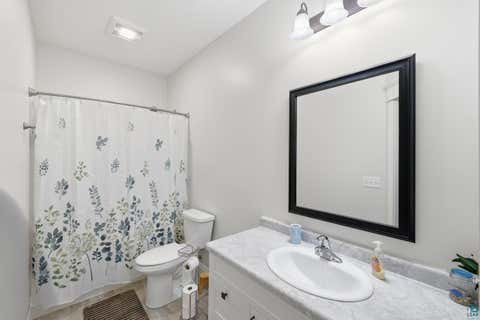 Tiny photo for 400 Jon Brown Dr, Moose Lake, MN 55767 (MLS # 6127537)