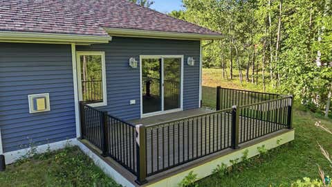 Tiny photo for 400 Jon Brown Dr, Moose Lake, MN 55767 (MLS # 6127537)