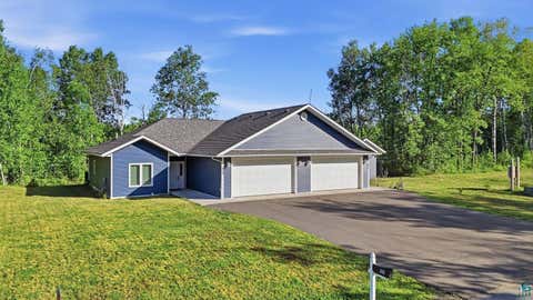 Tiny photo for 400 Jon Brown Dr, Moose Lake, MN 55767 (MLS # 6127537)