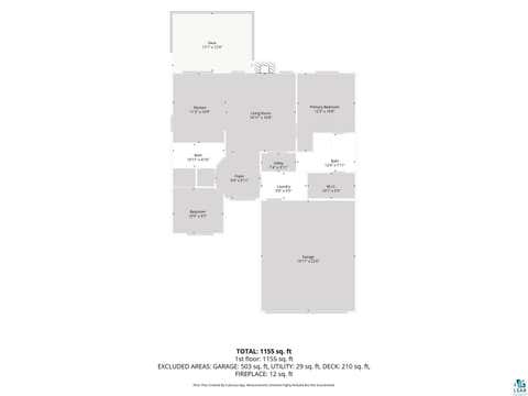 Tiny photo for 400 Jon Brown Dr, Moose Lake, MN 55767 (MLS # 6127537)