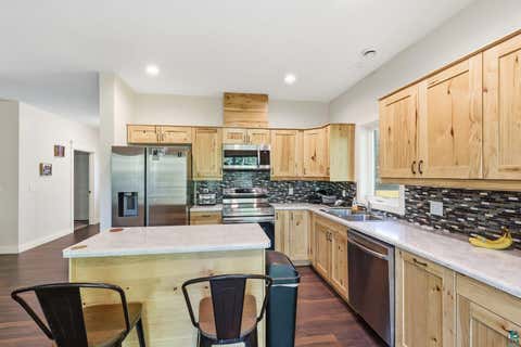 Tiny photo for 400 Jon Brown Dr, Moose Lake, MN 55767 (MLS # 6127537)