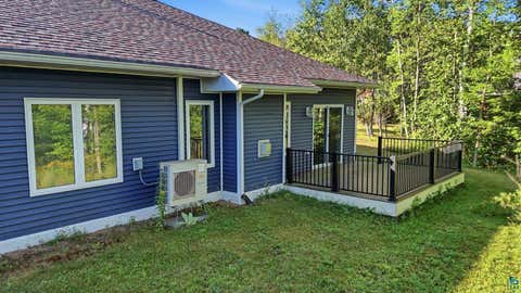 Tiny photo for 400 Jon Brown Dr, Moose Lake, MN 55767 (MLS # 6127537)