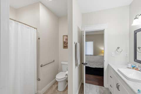 Tiny photo for 400 Jon Brown Dr, Moose Lake, MN 55767 (MLS # 6127537)