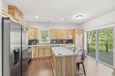 Tiny photo for 400 Jon Brown Dr, Moose Lake, MN 55767 (MLS # 6127537)