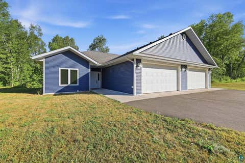 Tiny photo for 400 Jon Brown Dr, Moose Lake, MN 55767 (MLS # 6127537)