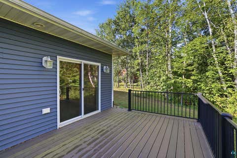 Tiny photo for 400 Jon Brown Dr, Moose Lake, MN 55767 (MLS # 6127537)