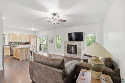 Tiny photo for 400 Jon Brown Dr, Moose Lake, MN 55767 (MLS # 6127537)