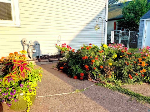 Tiny photo for 6420 Polk St, Duluth, MN 55807 (MLS # 6127499)