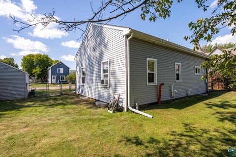 Tiny photo for 6420 Polk St, Duluth, MN 55807 (MLS # 6127499)