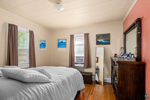 Tiny photo for 6420 Polk St, Duluth, MN 55807 (MLS # 6127499)