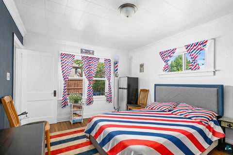 Tiny photo for 6420 Polk St, Duluth, MN 55807 (MLS # 6127499)