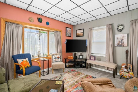 Tiny photo for 6420 Polk St, Duluth, MN 55807 (MLS # 6127499)