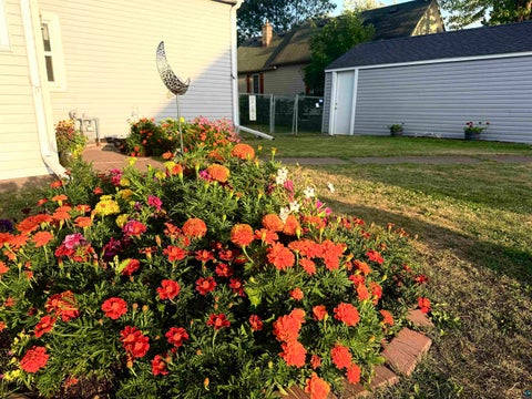Tiny photo for 6420 Polk St, Duluth, MN 55807 (MLS # 6127499)