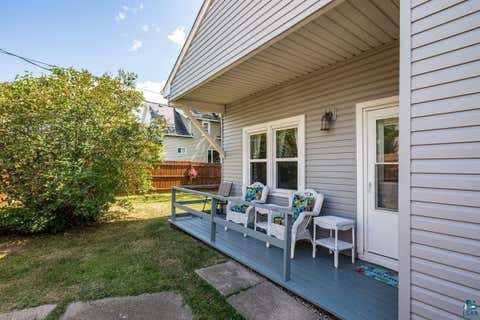 Tiny photo for 6420 Polk St, Duluth, MN 55807 (MLS # 6127499)