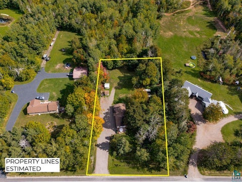 Tiny photo for 5466 Jean Duluth Rd, Duluth, MN 55903 (MLS # 6128097)