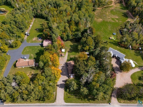Tiny photo for 5466 Jean Duluth Rd, Duluth, MN 55903 (MLS # 6128097)