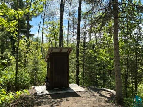 Tiny photo for 5039 Big Lake Rd, Ely, MN 55731 (MLS # 6125779)