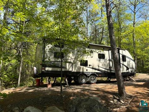 Photo of 5039 Big Lake Rd, Ely, MN 55731 (MLS # 6125779)
