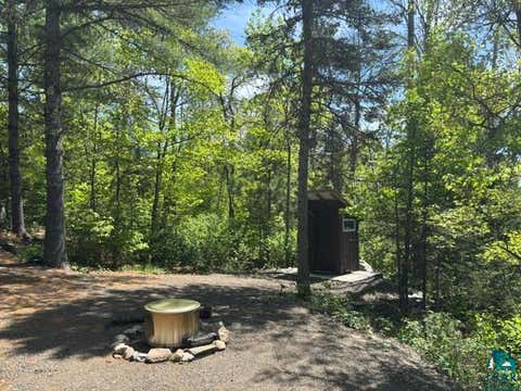 Tiny photo for 5039 Big Lake Rd, Ely, MN 55731 (MLS # 6125779)