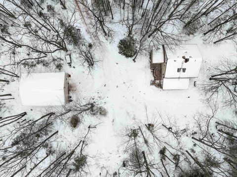 Tiny photo for 1024 Sorenson Rd, Holyoke, MN 55749 (MLS # 6123594)