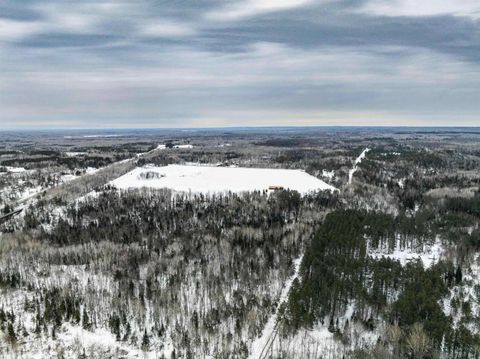 Tiny photo for 1024 Sorenson Rd, Holyoke, MN 55749 (MLS # 6123594)