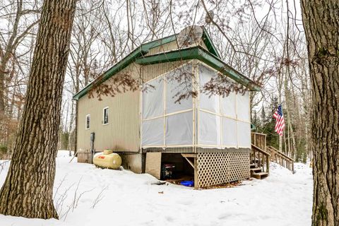 Tiny photo for 1024 Sorenson Rd, Holyoke, MN 55749 (MLS # 6123594)