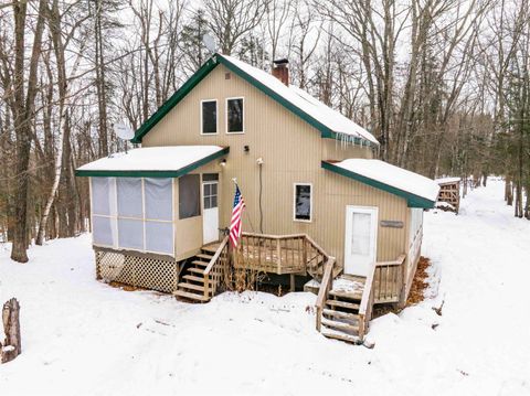 Tiny photo for 1024 Sorenson Rd, Holyoke, MN 55749 (MLS # 6123594)